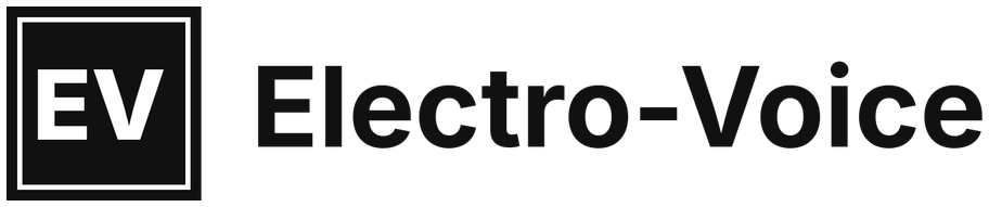 Electro Voice