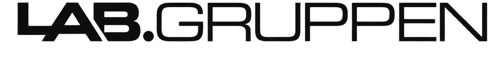 Lab Gruppen