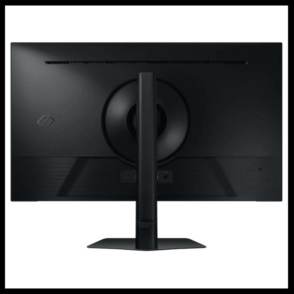 מסך מחשב לגיימינג Samsung 27" Odyssey G5 IPS QHD 180Hz 1ms – תמונה 4