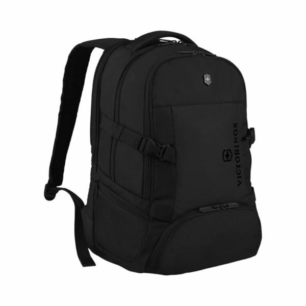 Vx sport EVO deluxe backpack black