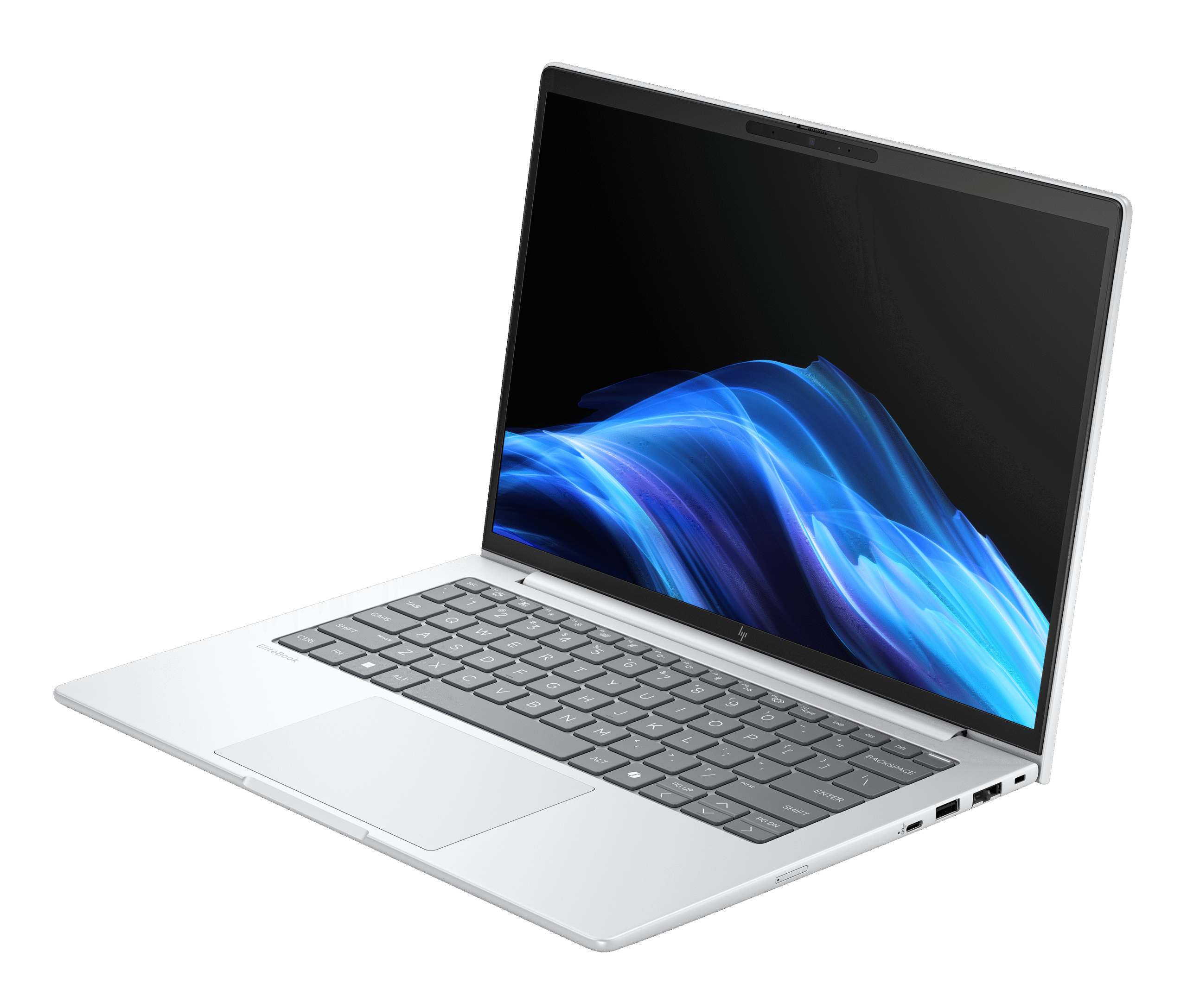 מחשב נייד HP EliteBook 8 G1i AD4N1ET