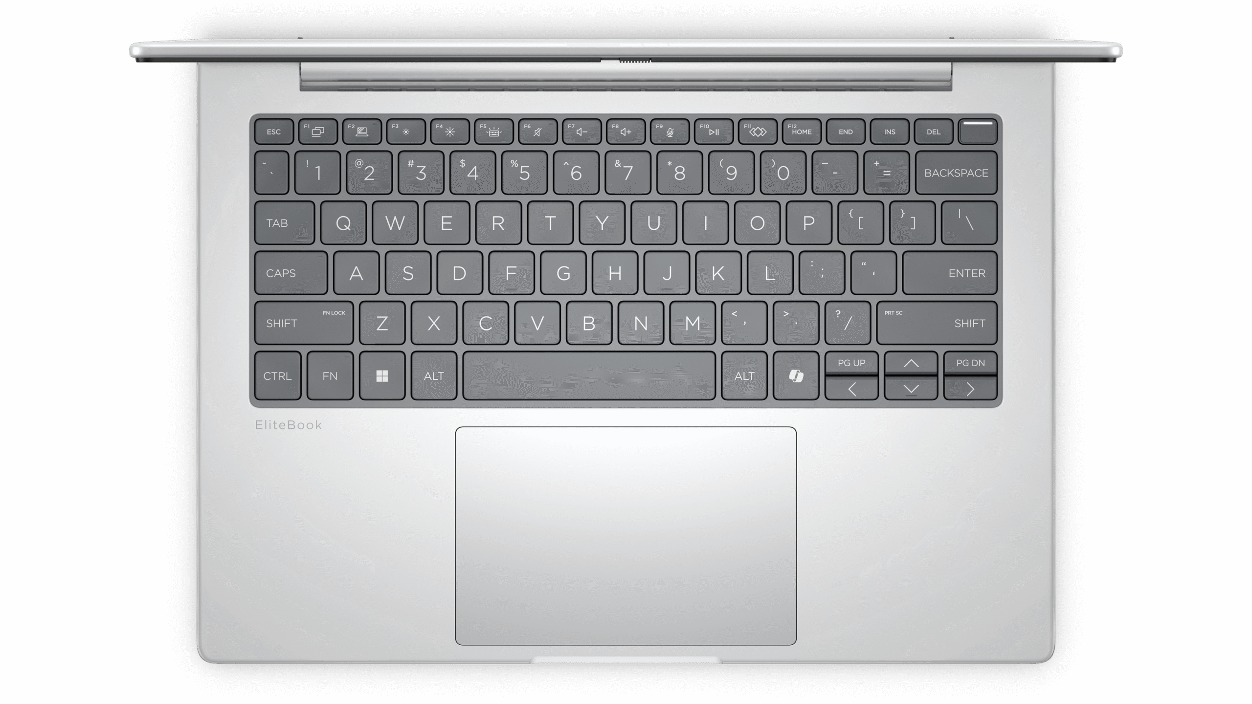 מחשב נייד HP EliteBook 8 G1i AD4N1ET – תמונה 5