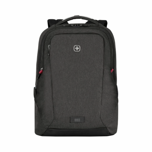 תיק ונגר MX PROFESSIONAL 16 BACKPACK GREY