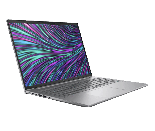 מחשב נייד HP ZBook 16 G11 98P37ET