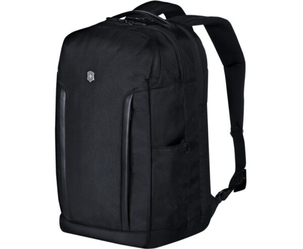 Altmont Professional - Deluxe Laptop Backpack, Black