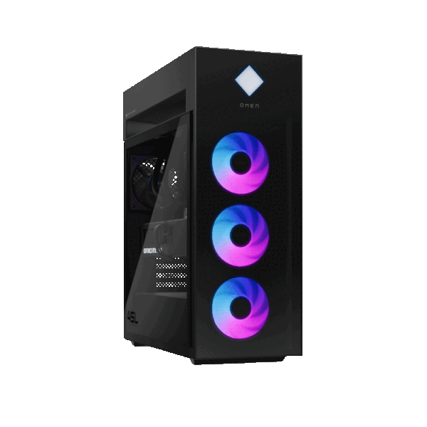 מחשב נייח ‎ HP OMEN 35L Gaming Desktop PC BG2G6EA