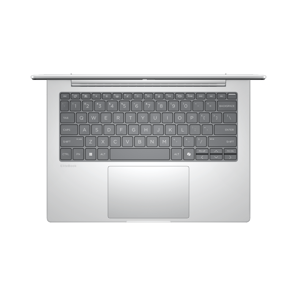 מחשב נייד HP EliteBook 8 G1i AD4U8ET – תמונה 5