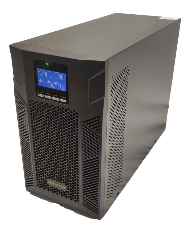 אל פסק 2KVA Online ROSTEC רוסטק