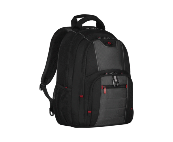 תיק ונגר PILLAR 16" Backpack