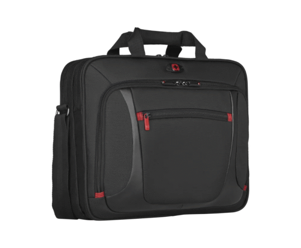 תיק ונגר SENSOR 15" Computer Bag