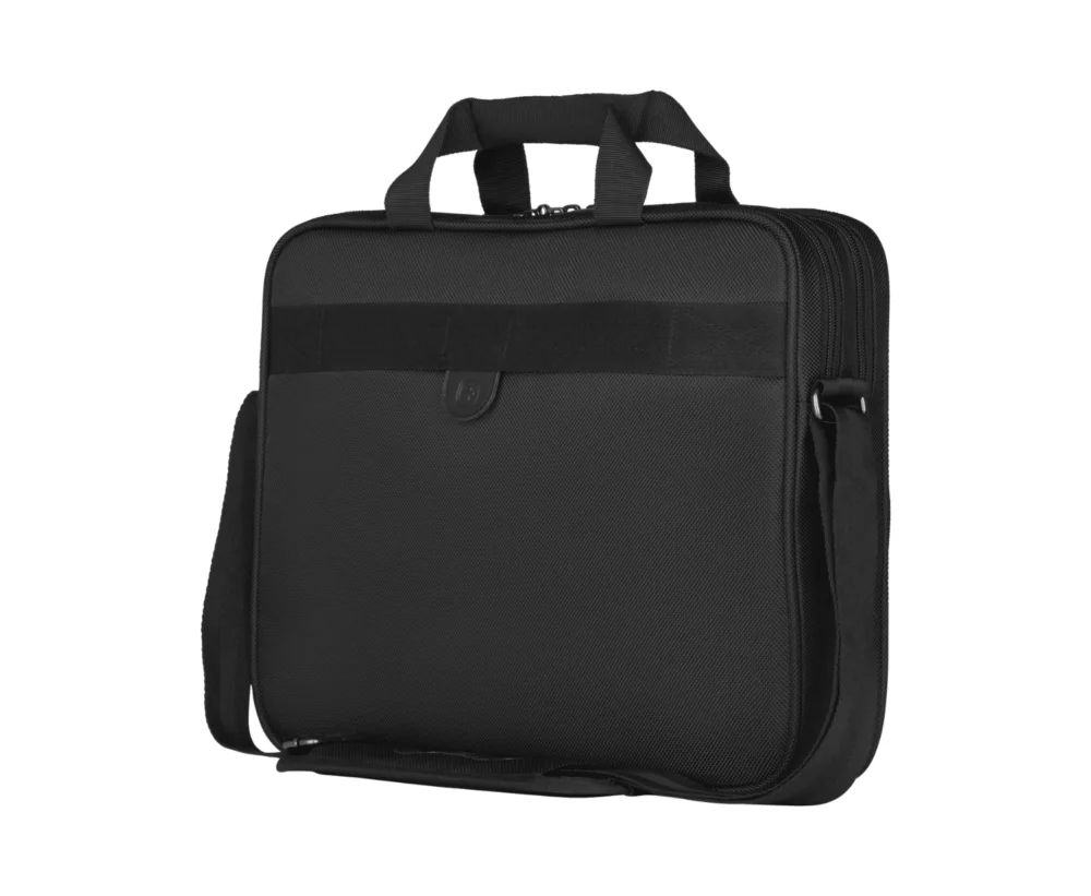 תיק ונגר SENSOR 15" Computer Bag – תמונה 2