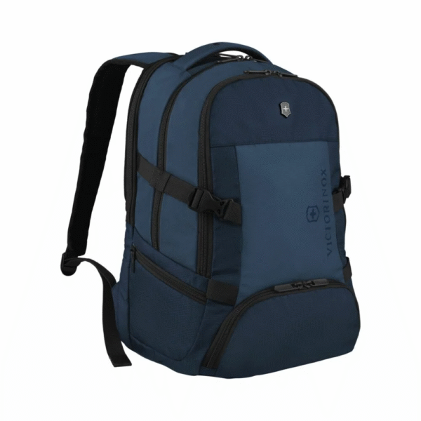 Vx sport EVO deluxe backpack blue