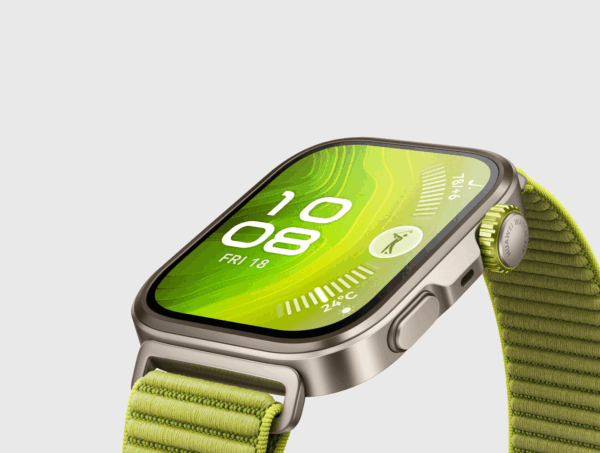 HUAWEI WATCH Fit 4 Pro 44.5mm Nylon Strap