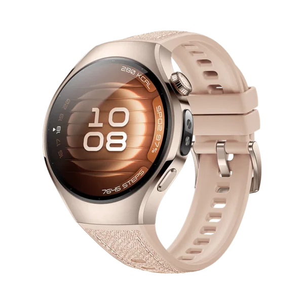 HUAWEI WATCH 5 42mm (SOC-AL00) Beige Composite Strap