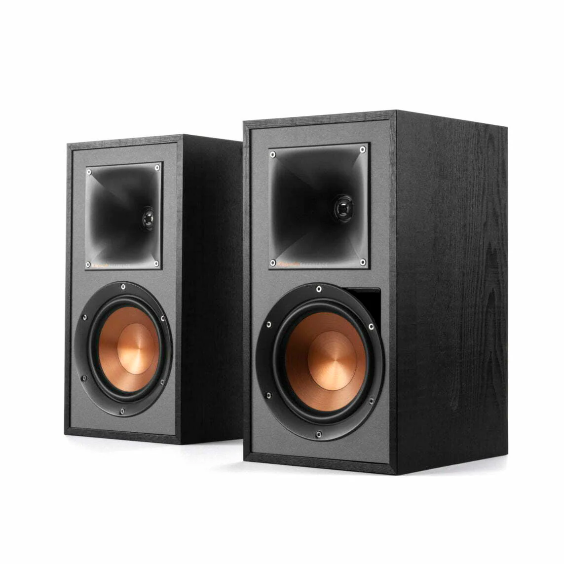 זוג רמקולים מדפיים R-41PM Klipsch