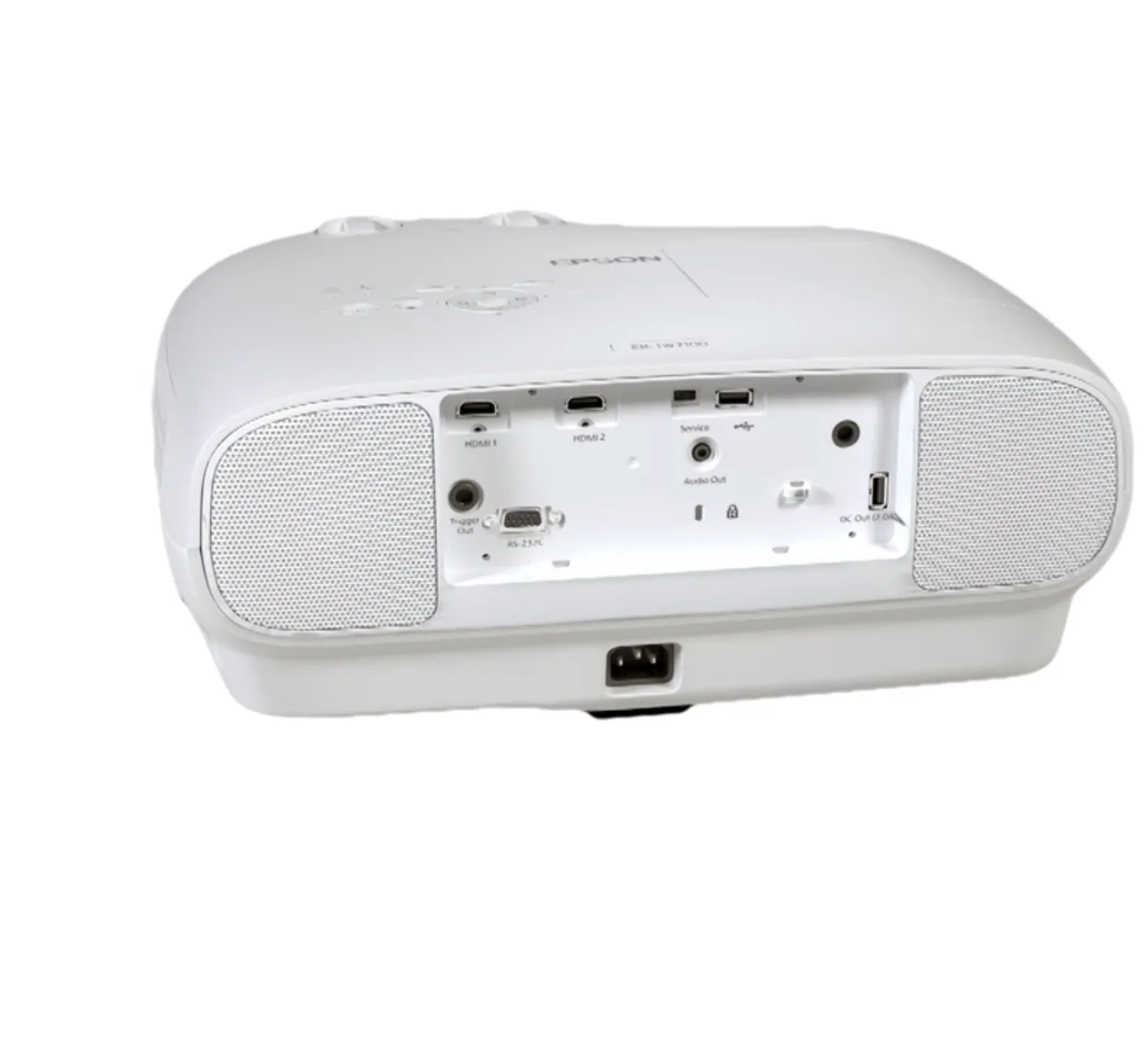 מקרן Epson TW7100 4K / UHD – תמונה 2