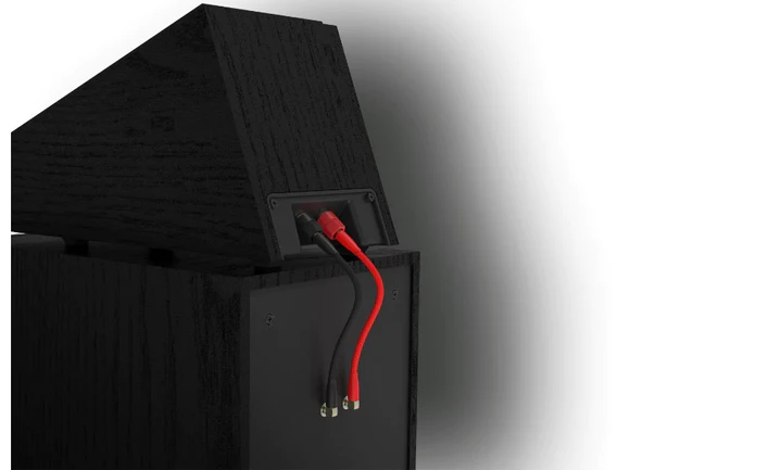 רמקול רצפתי R-800F Klipsch – תמונה 2