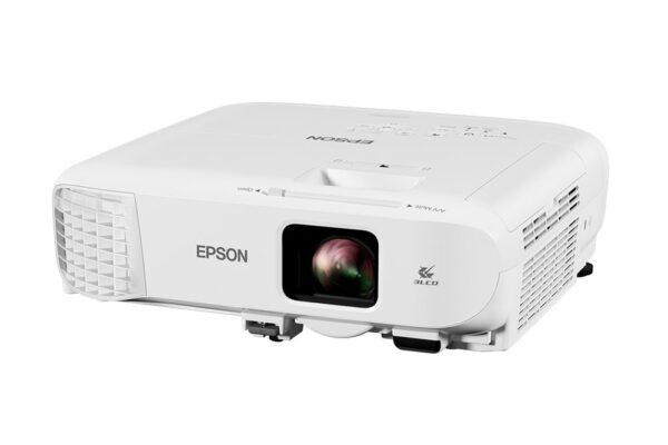 מקרן Epson EB-X49