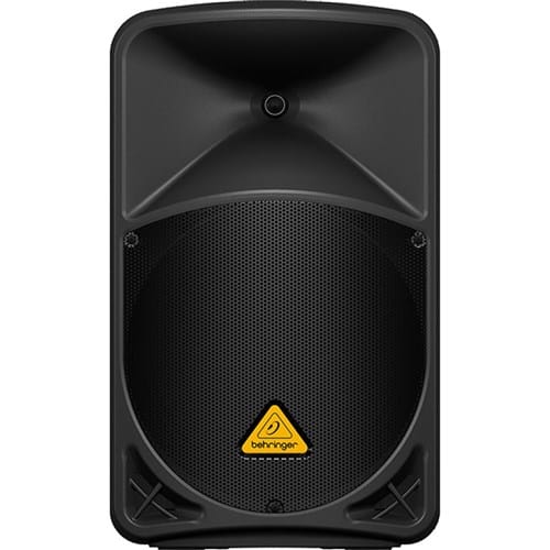 רמקול מוגבר Behringer B112MP3