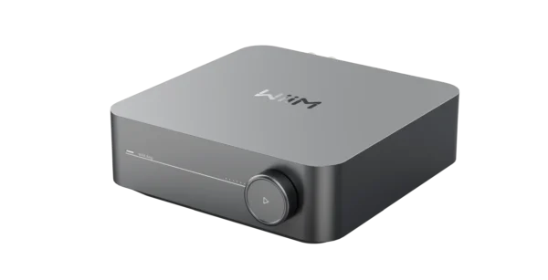 מגבר רשת WIIM AMP