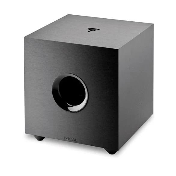 סט קולנוע ביתי Focal SIB EVO 5.1 – תמונה 2