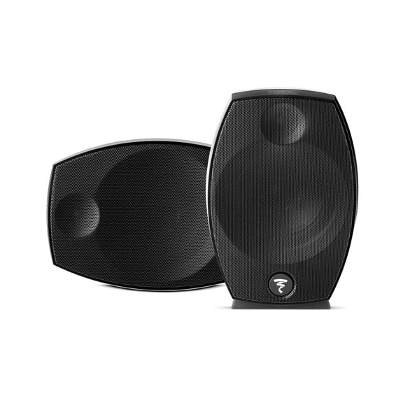 סט קולנוע ביתי Focal SIB EVO 5.1 – תמונה 6