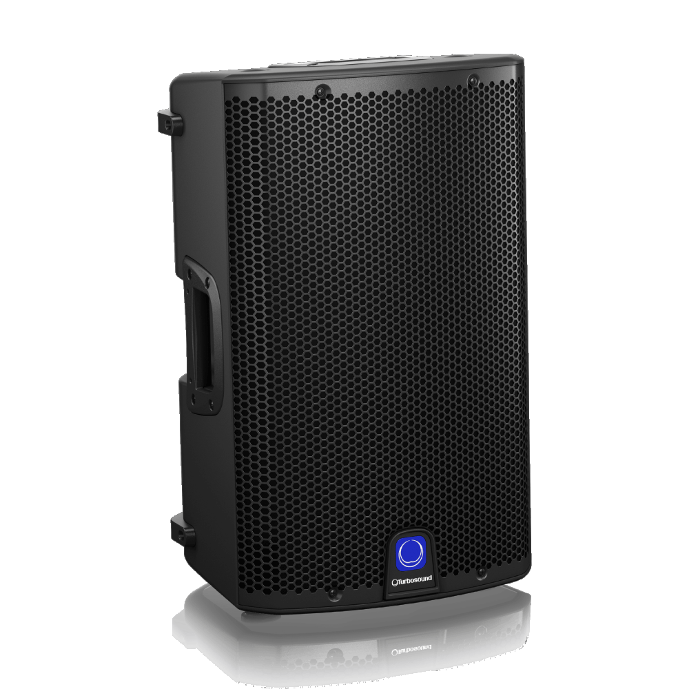 רמקול מוגברTurboSound iQ10 – תמונה 4