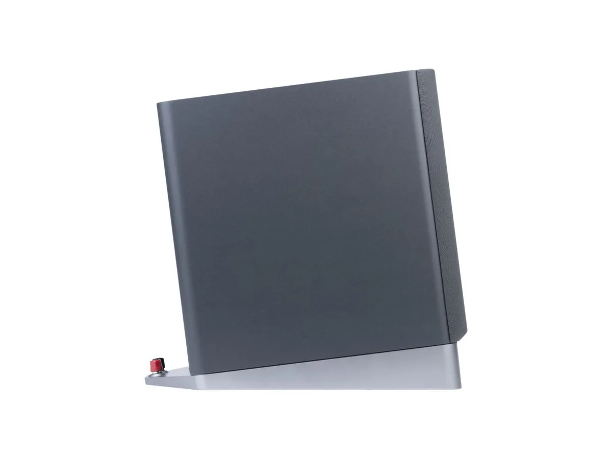 זוג רמקולים מדפיים JAMO S17B BLUE FJORD – תמונה 3