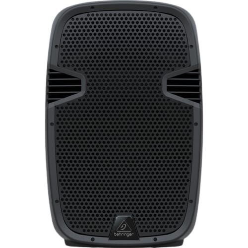 רמקול מוגבר Behringer PK115A