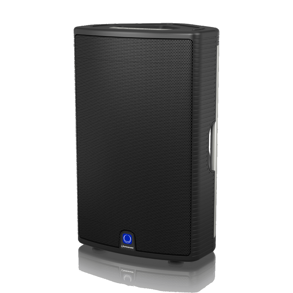 רמקול מוגבר TurboSound M15 – תמונה 3