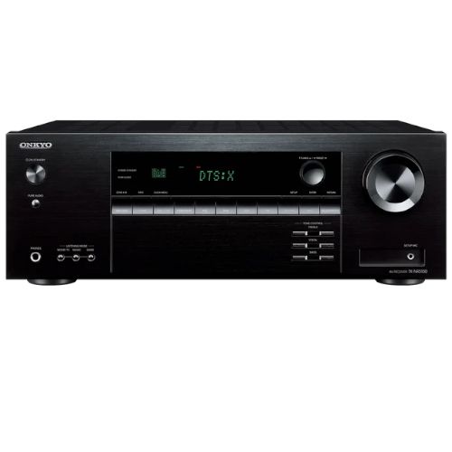 רסיבר Onkyo TX-NR5100