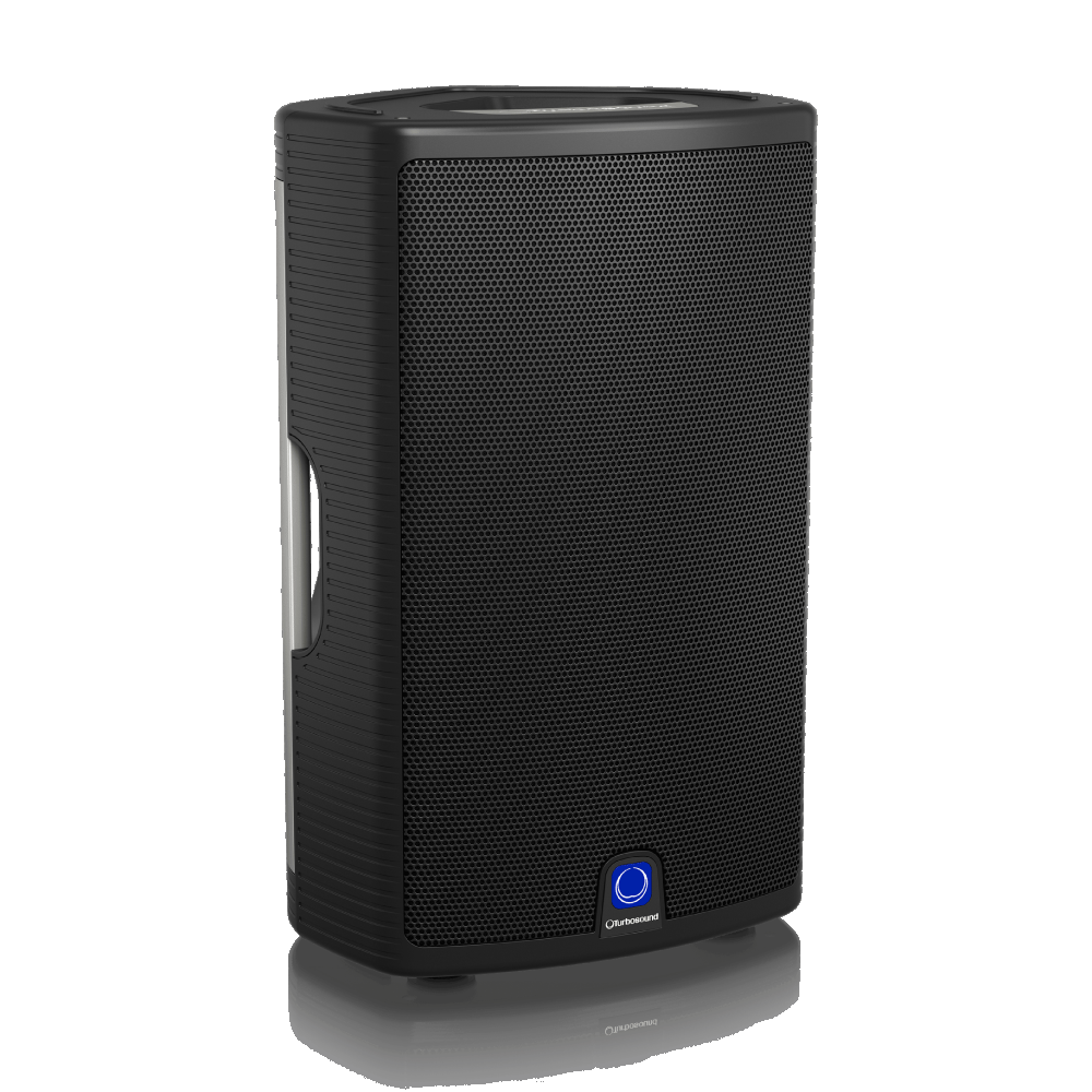 רמקול מוגבר TurboSound M12 – תמונה 3