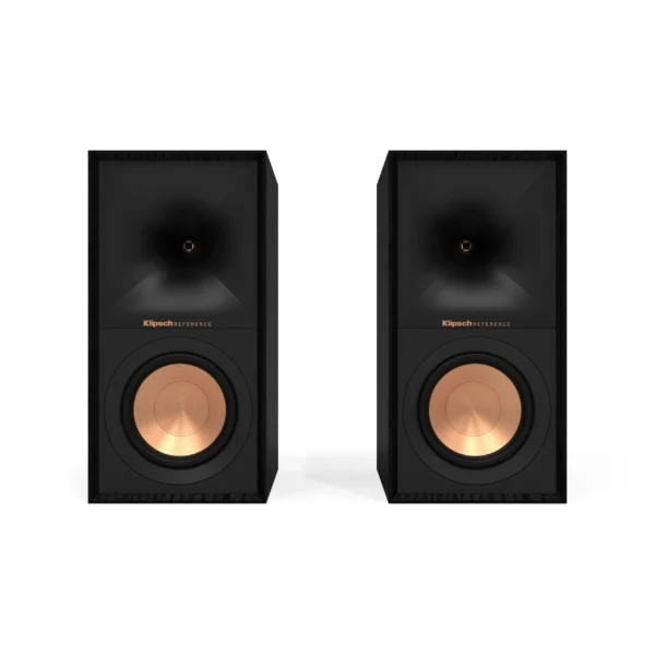 R-50M Klipschזוג רמקולים מדפים