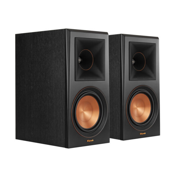 KLIPSCH דגם RP600M IIזוג רמקולים מדפיים