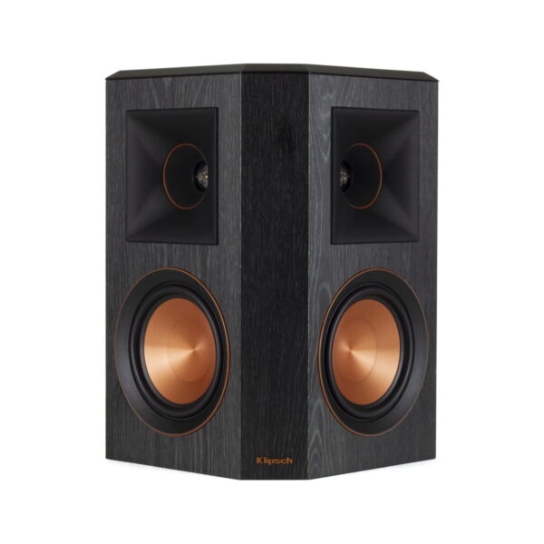 Klipsch RP-502S IIזוג רמקולים סראונד