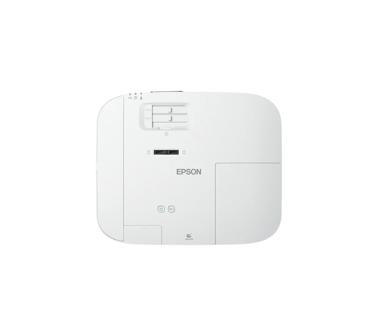 מקרן Epson EH-TW6250 – תמונה 3