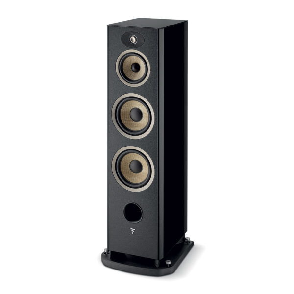 זוג רמקולים רצפתיים Focal Aria Evo X No.4 פוקל