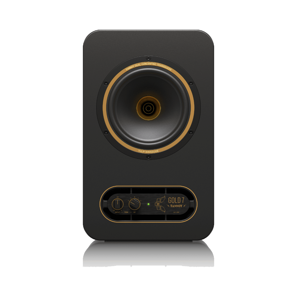 מוניטור Tannoy Gold 7 – תמונה 2