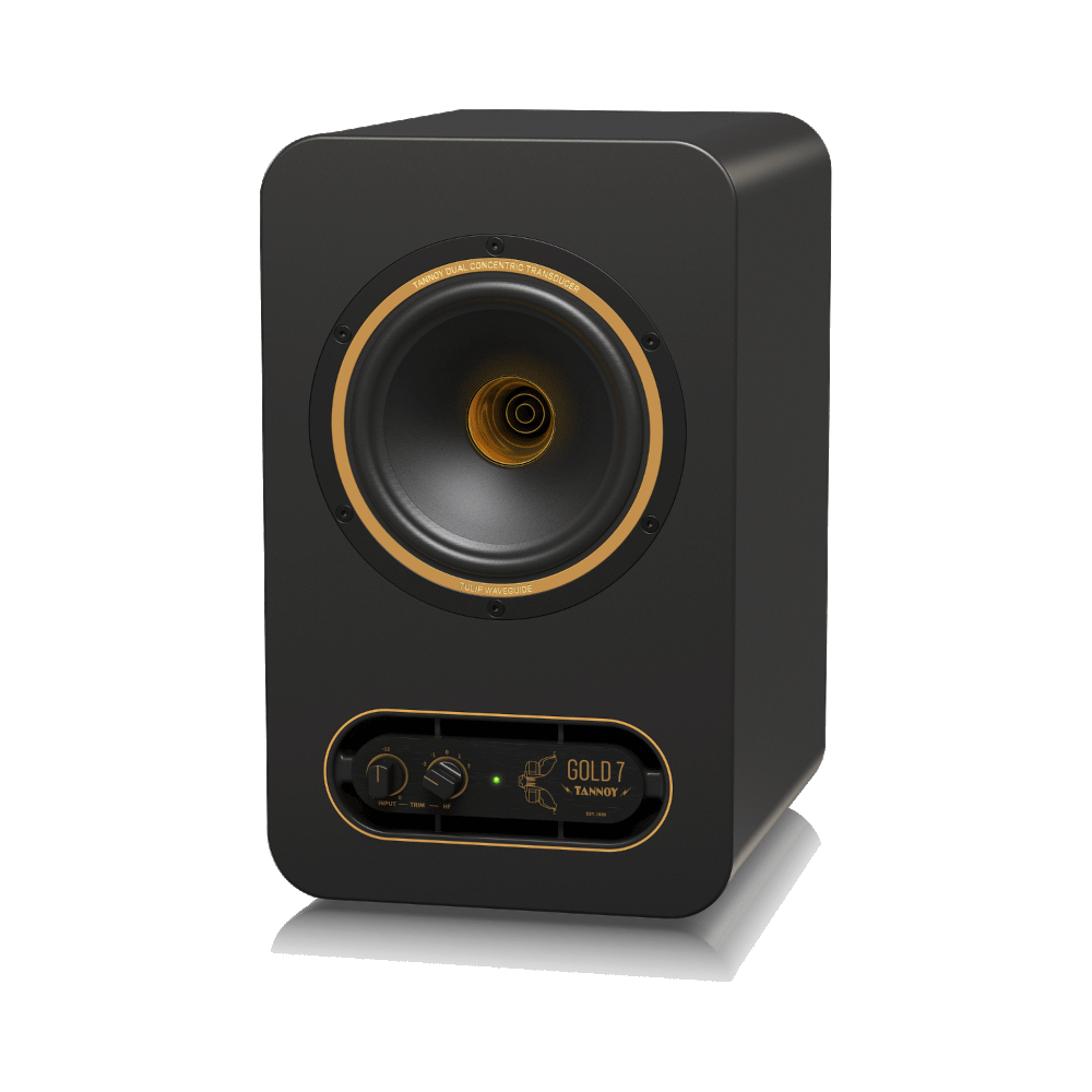 מוניטור Tannoy Gold 7 – תמונה 3