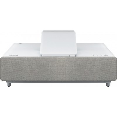 מקרן LS500W‎ Epson - יבואן רשמי