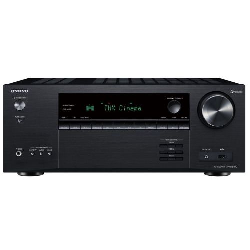 רסיבר Onkyo TX-NR6100
