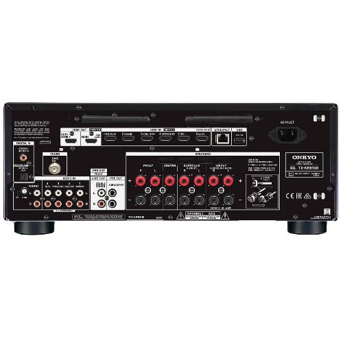 רסיבר Onkyo TX-NR6100 – תמונה 2