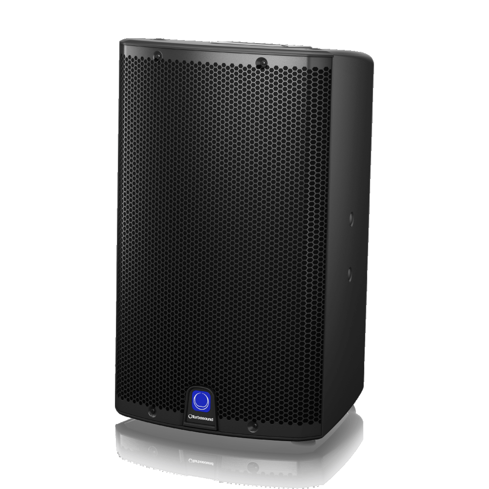 רמקול מוגבר – Turbosound IQ12 – תמונה 4