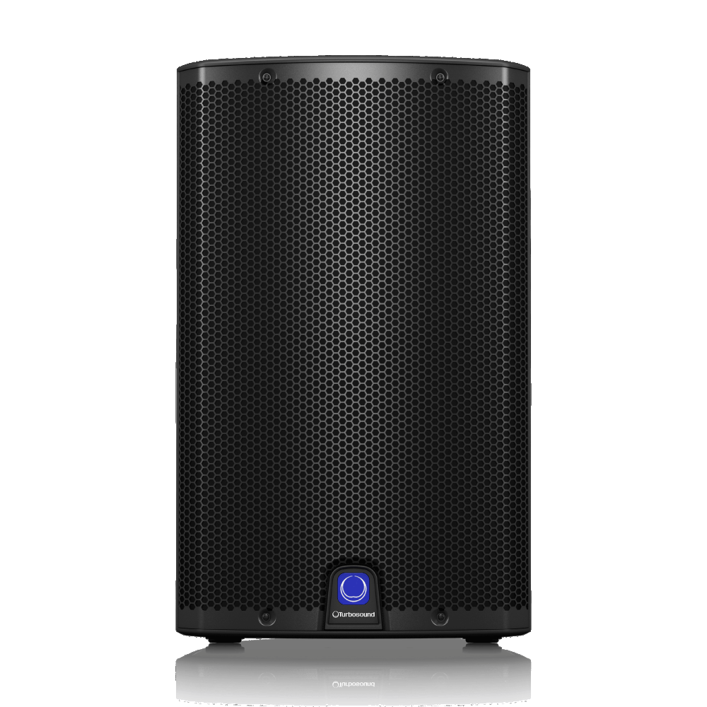 רמקול מוגבר – Turbosound IQ12 – תמונה 5