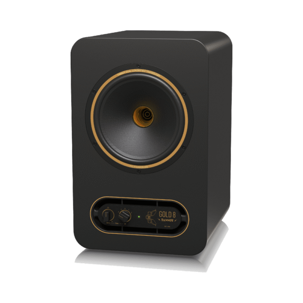 מוניטור Tannoy Gold 8