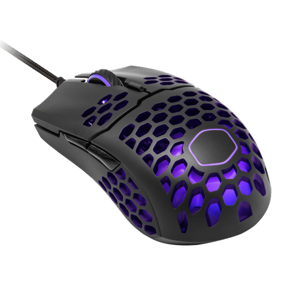 עכבר גיימינג CoolerMaster MM711