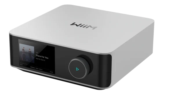 מגבר סטיראו WiiM ULTRA