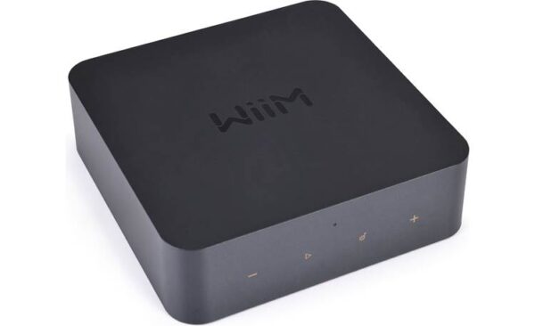 סטרימר WiiM Pro Plus