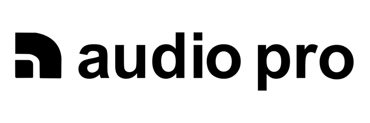 LOGO AUDIOPRO