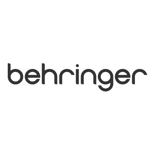 LOGO BEHRINGER